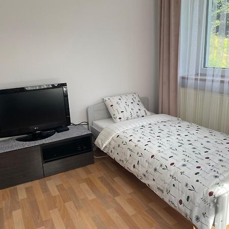 Apartamenty Agat Pieszyce Extérieur photo
