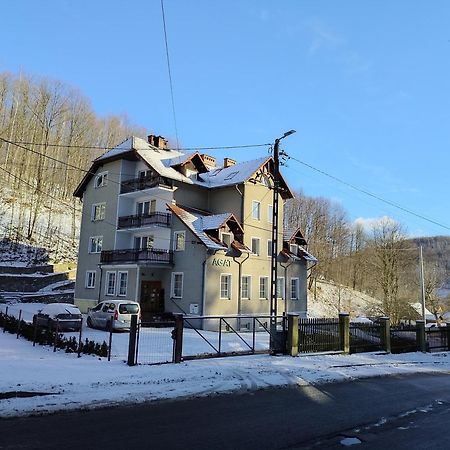 Apartamenty Agat Pieszyce Extérieur photo