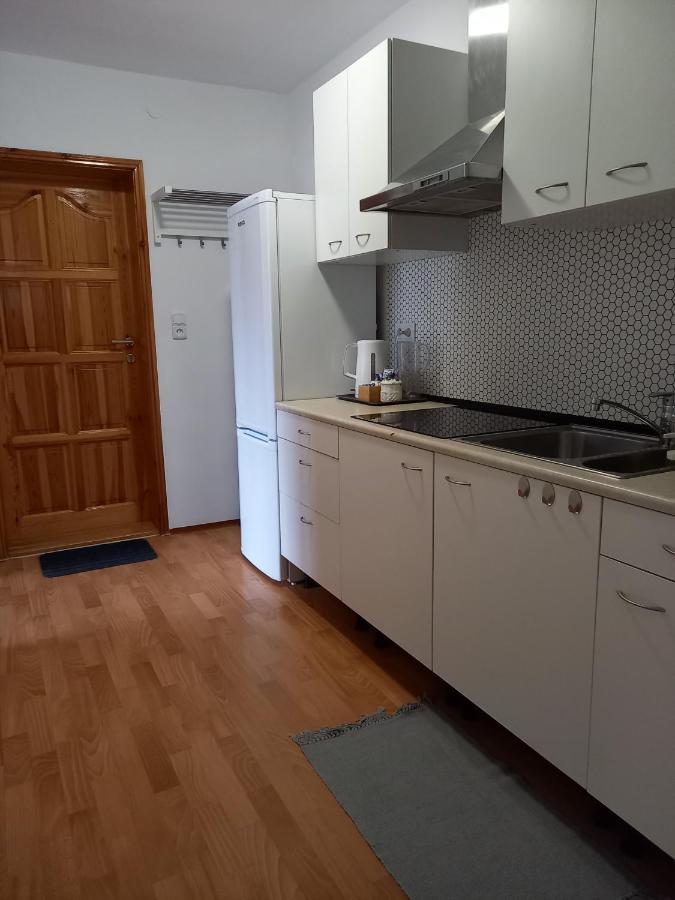 Apartamenty Agat Pieszyce Extérieur photo