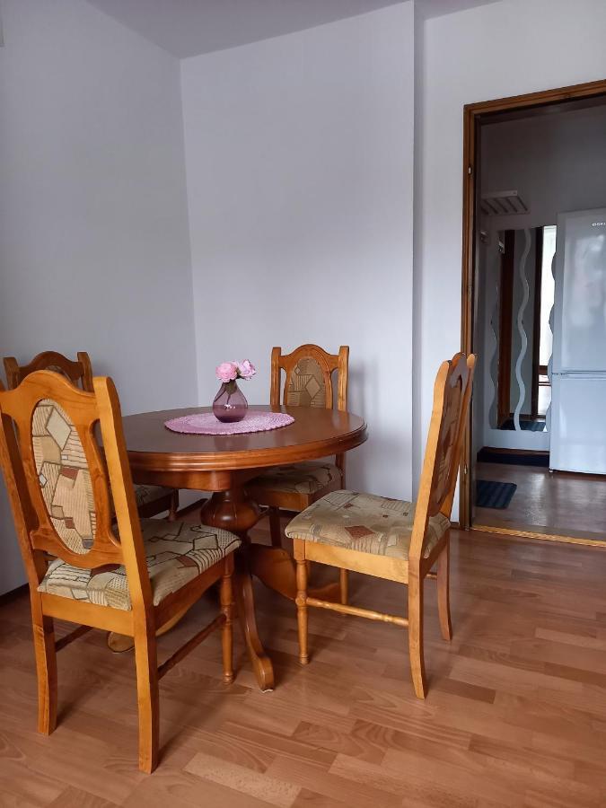 Apartamenty Agat Pieszyce Extérieur photo