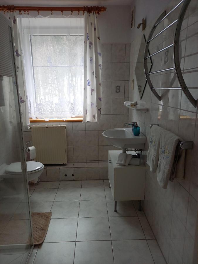 Apartamenty Agat Pieszyce Extérieur photo