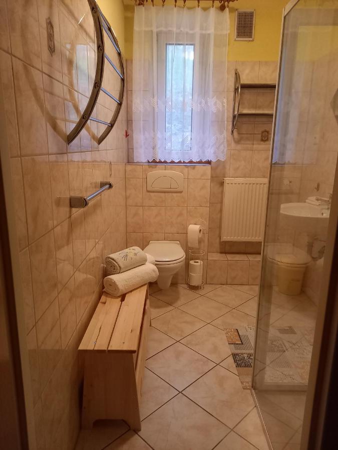 Apartamenty Agat Pieszyce Extérieur photo