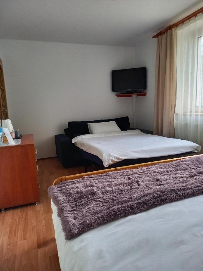 Apartamenty Agat Pieszyce Extérieur photo