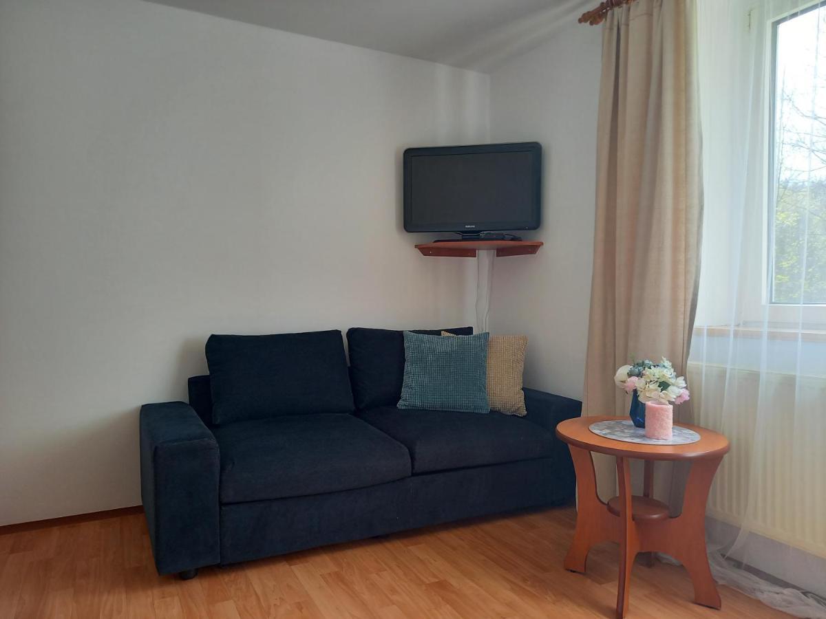 Apartamenty Agat Pieszyce Extérieur photo