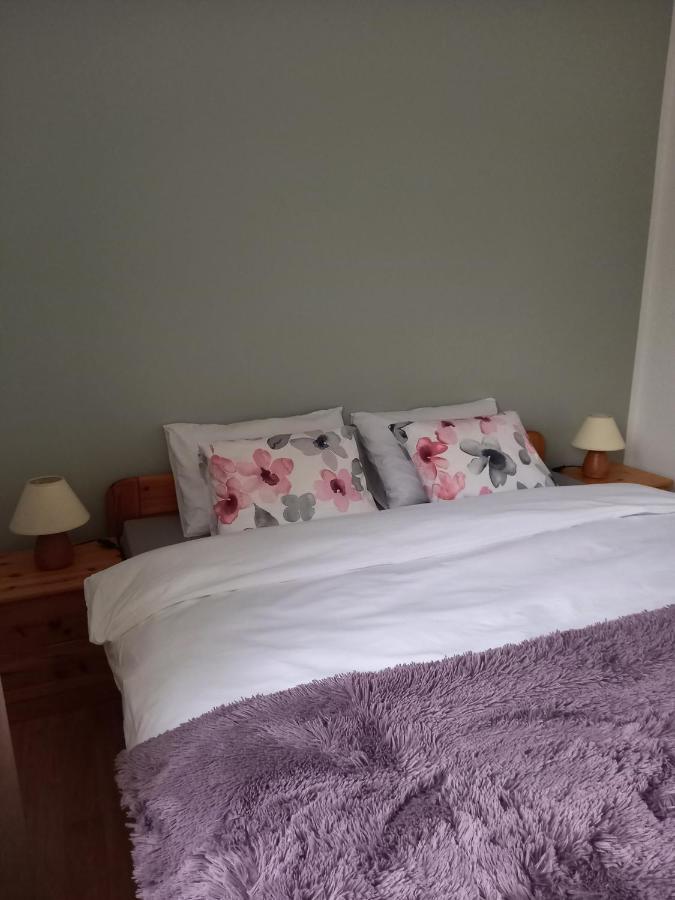 Apartamenty Agat Pieszyce Extérieur photo
