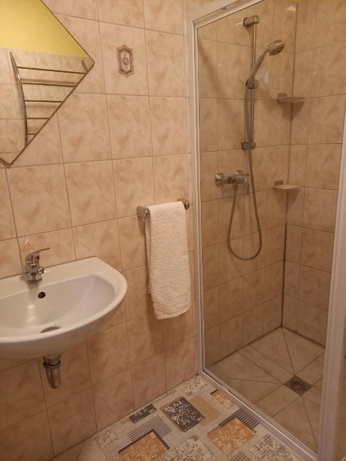 Apartamenty Agat Pieszyce Extérieur photo