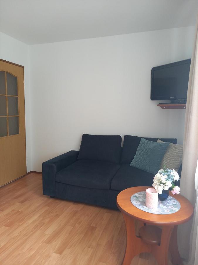Apartamenty Agat Pieszyce Extérieur photo