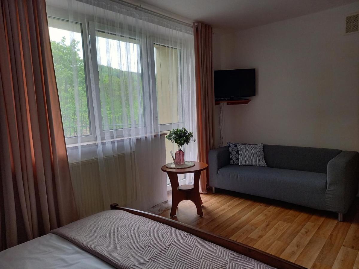 Apartamenty Agat Pieszyce Extérieur photo