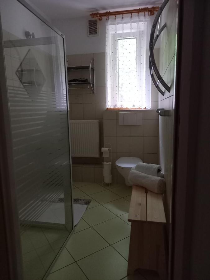 Apartamenty Agat Pieszyce Extérieur photo