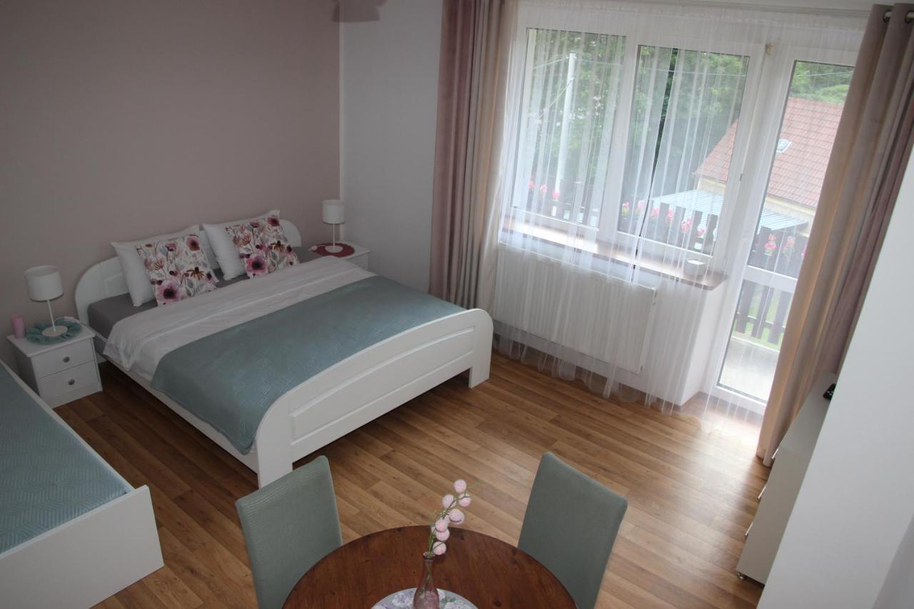 Apartamenty Agat Pieszyce Extérieur photo
