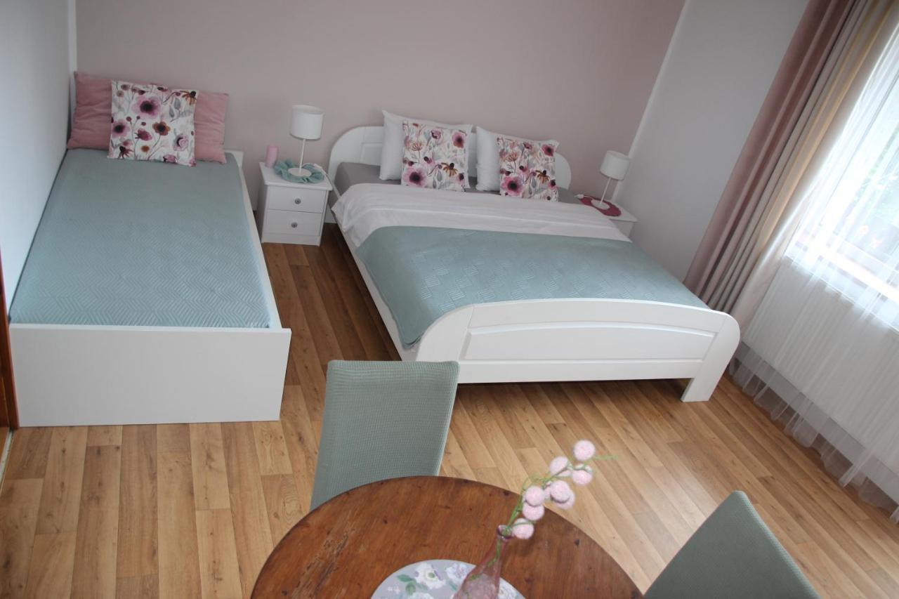 Apartamenty Agat Pieszyce Extérieur photo
