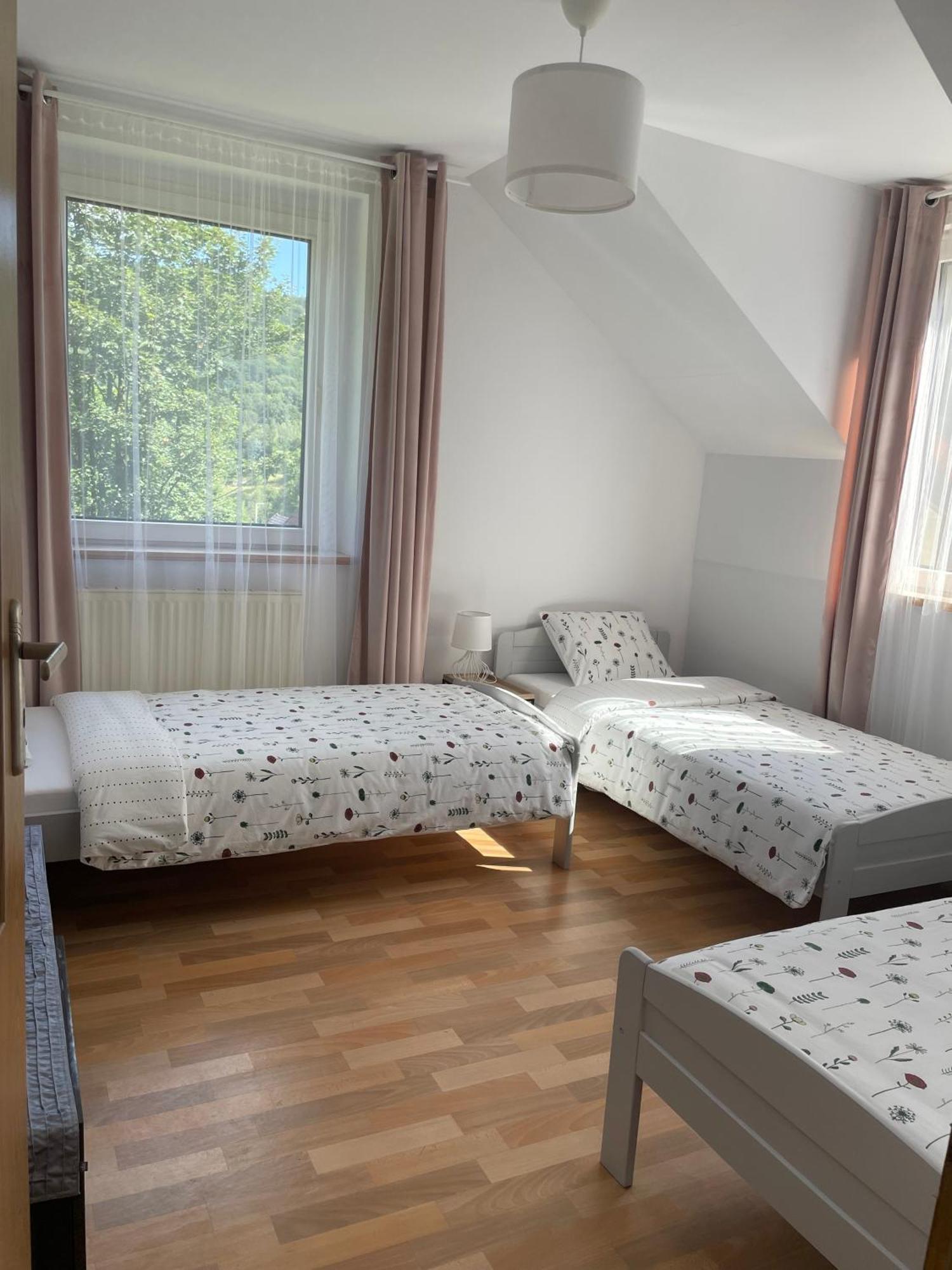 Apartamenty Agat Pieszyce Extérieur photo